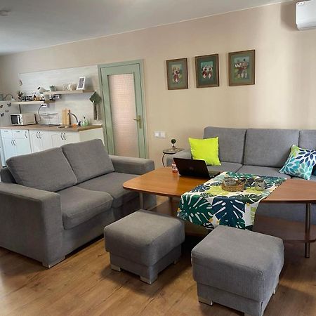 Nido Cozy 3Br Apartment Kapana Top Center Пловдив Екстериор снимка