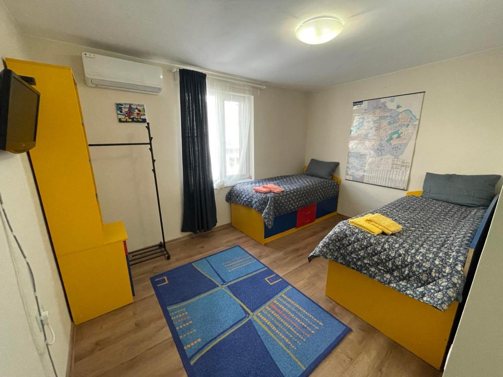 Nido Cozy 3Br Apartment Kapana Top Center Пловдив Екстериор снимка