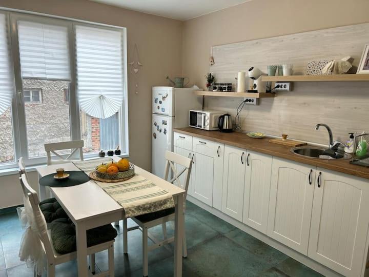 Nido Cozy 3Br Apartment Kapana Top Center Пловдив Екстериор снимка