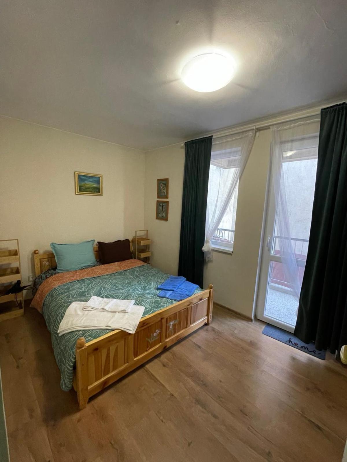 Nido Cozy 3Br Apartment Kapana Top Center Пловдив Екстериор снимка