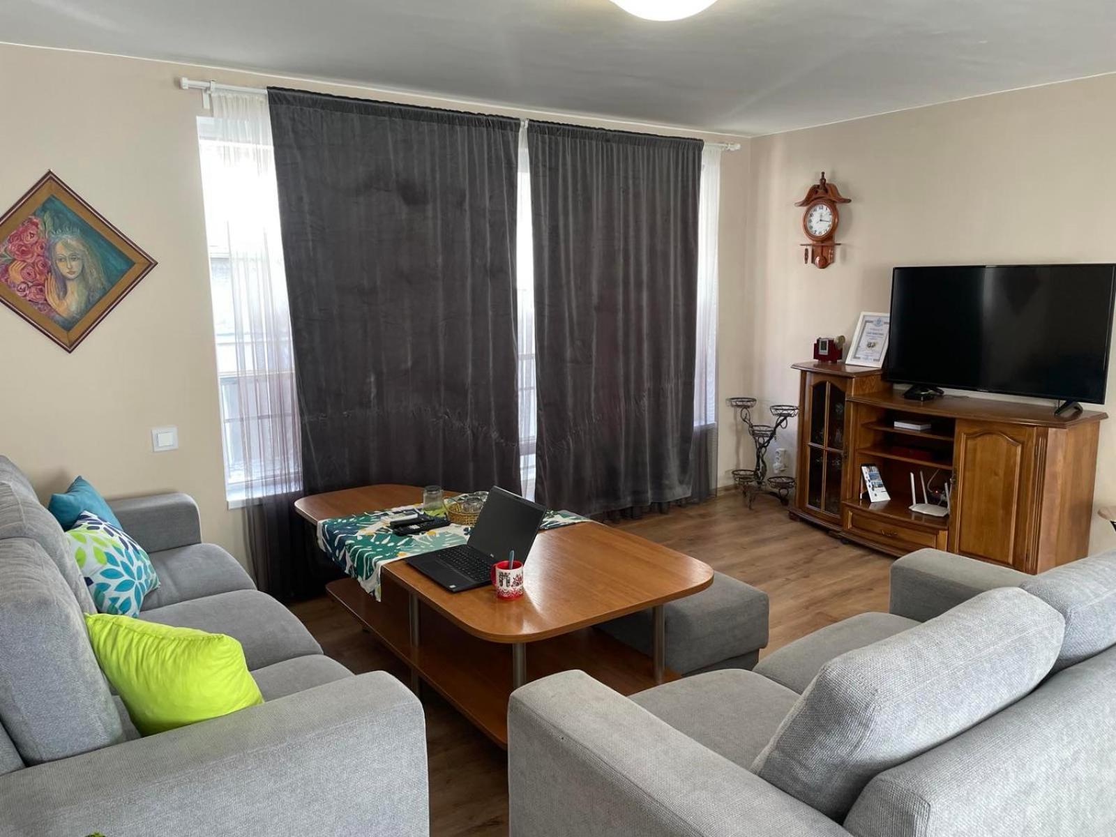 Nido Cozy 3Br Apartment Kapana Top Center Пловдив Екстериор снимка