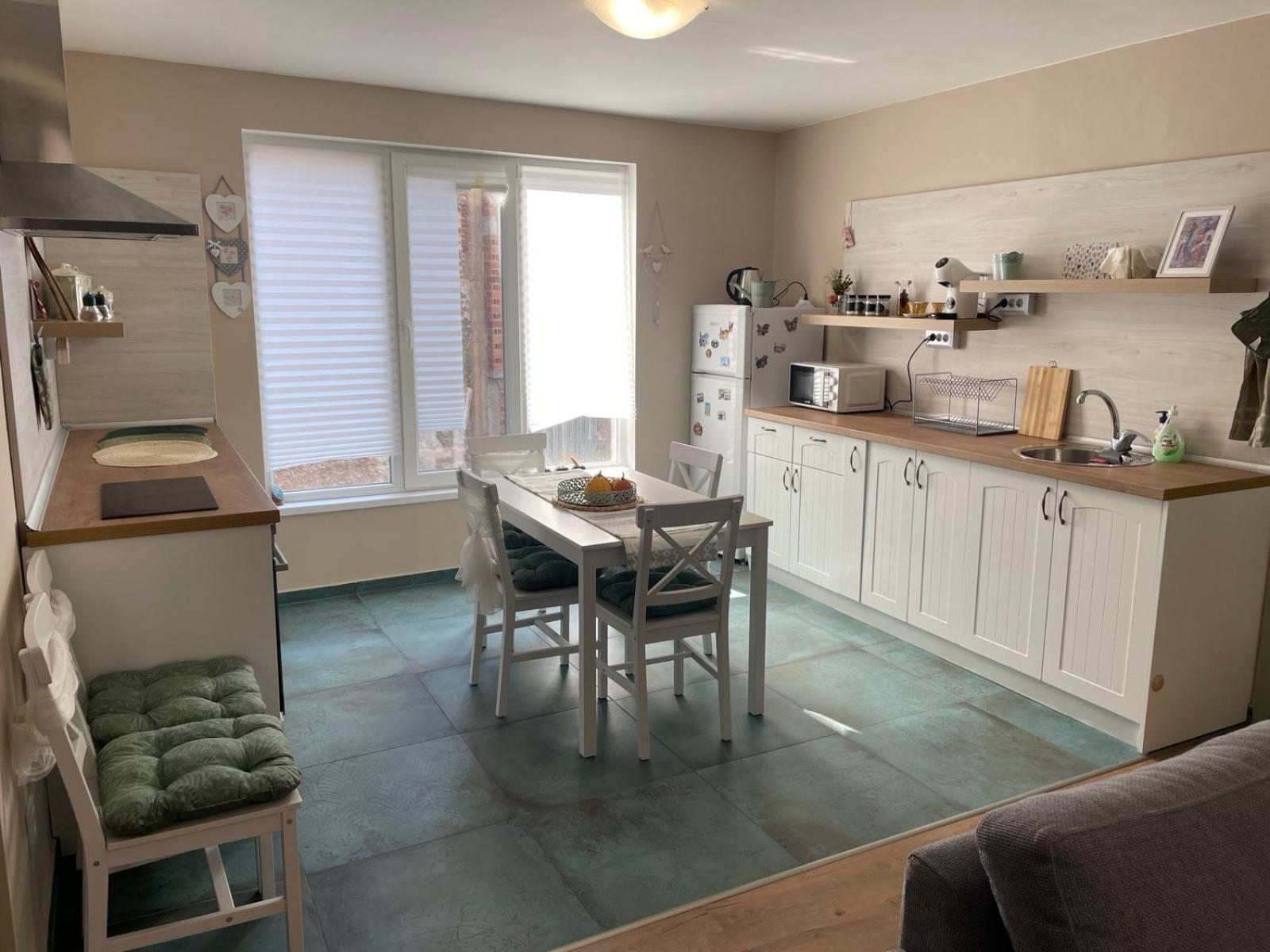 Nido Cozy 3Br Apartment Kapana Top Center Пловдив Екстериор снимка