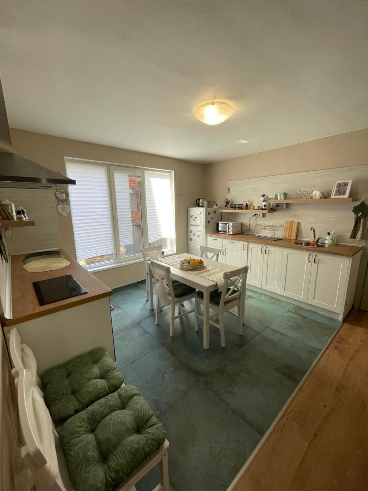 Nido Cozy 3Br Apartment Kapana Top Center Пловдив Екстериор снимка