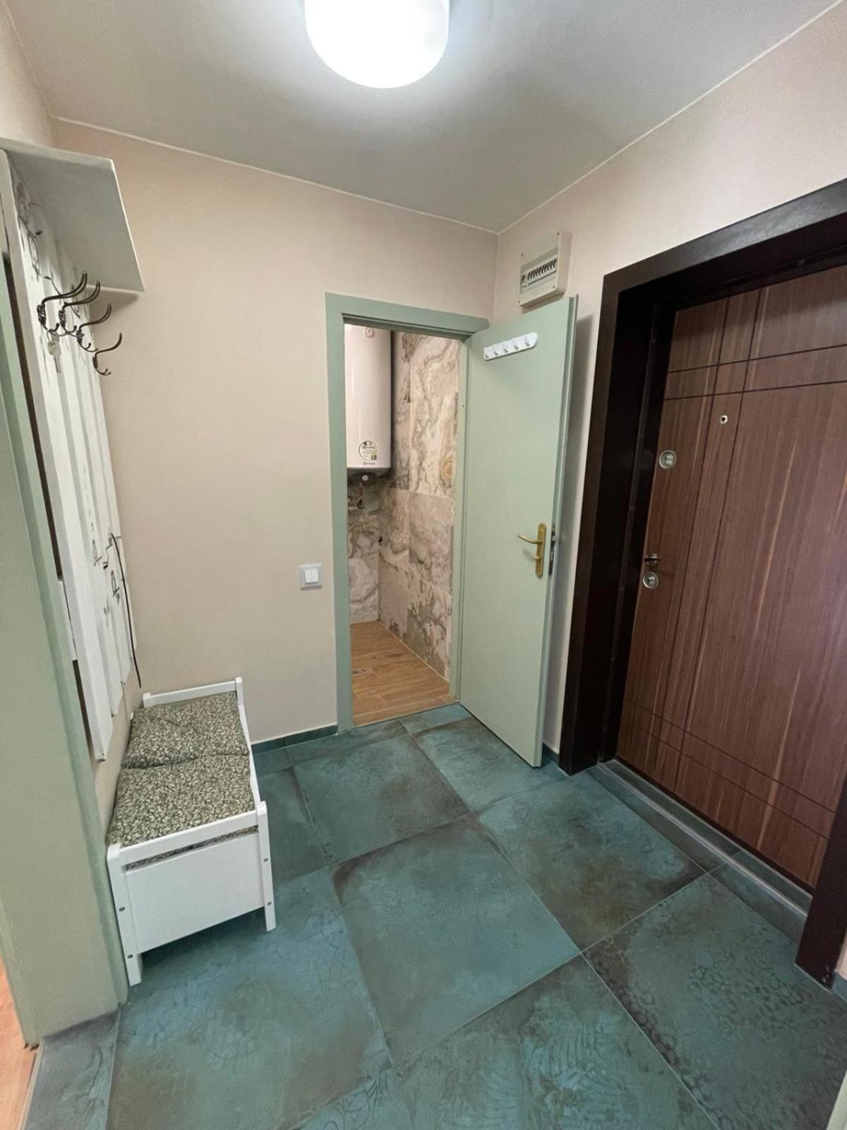 Nido Cozy 3Br Apartment Kapana Top Center Пловдив Екстериор снимка