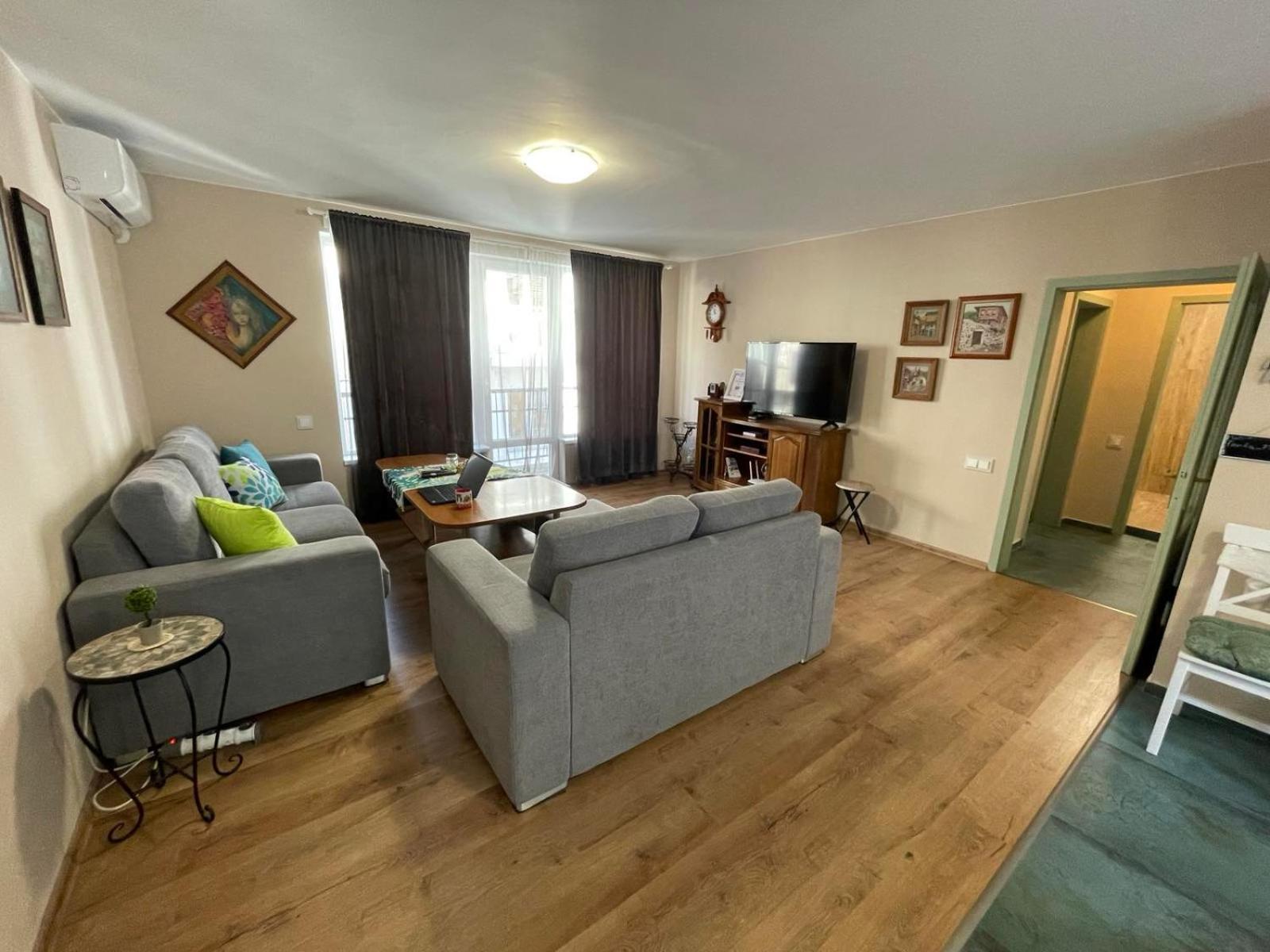 Nido Cozy 3Br Apartment Kapana Top Center Пловдив Екстериор снимка