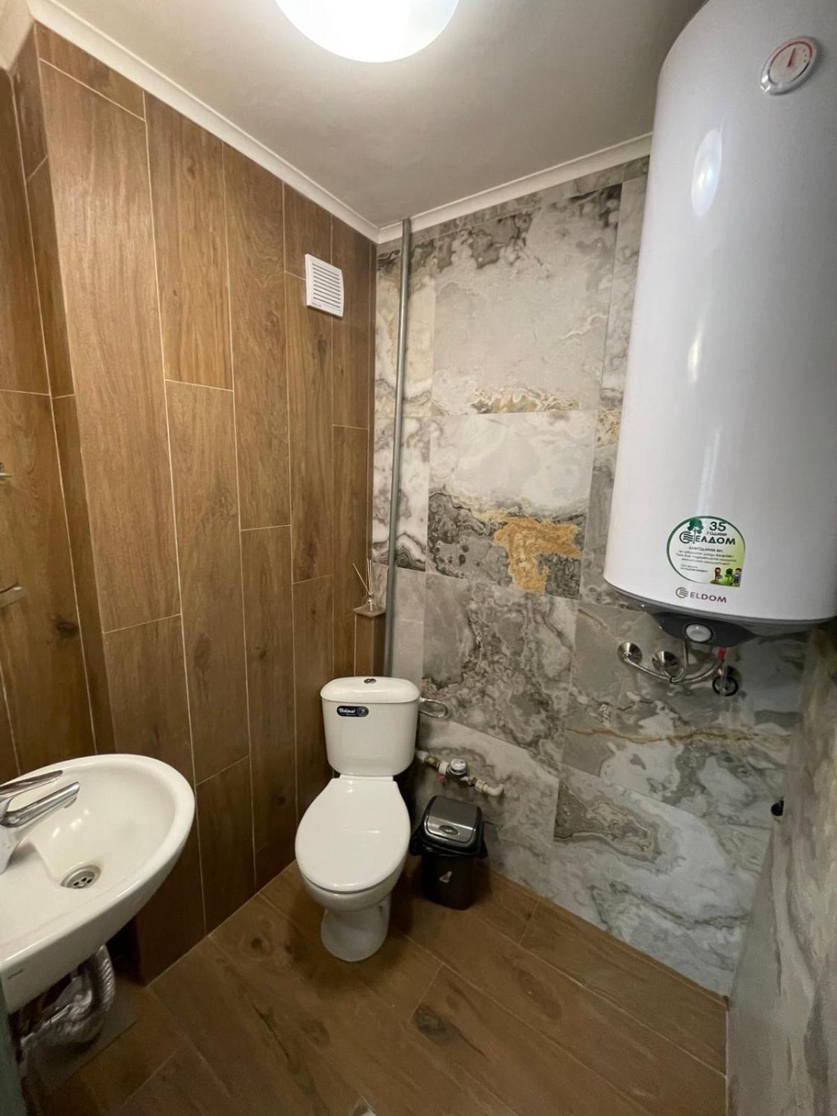 Nido Cozy 3Br Apartment Kapana Top Center Пловдив Екстериор снимка