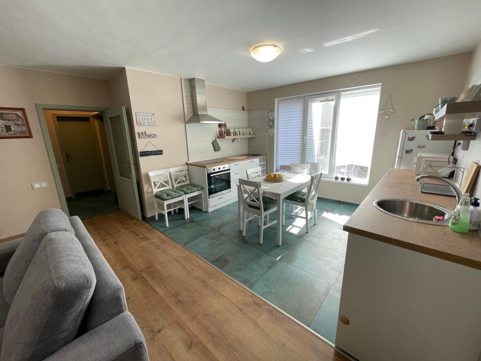 Nido Cozy 3Br Apartment Kapana Top Center Пловдив Екстериор снимка