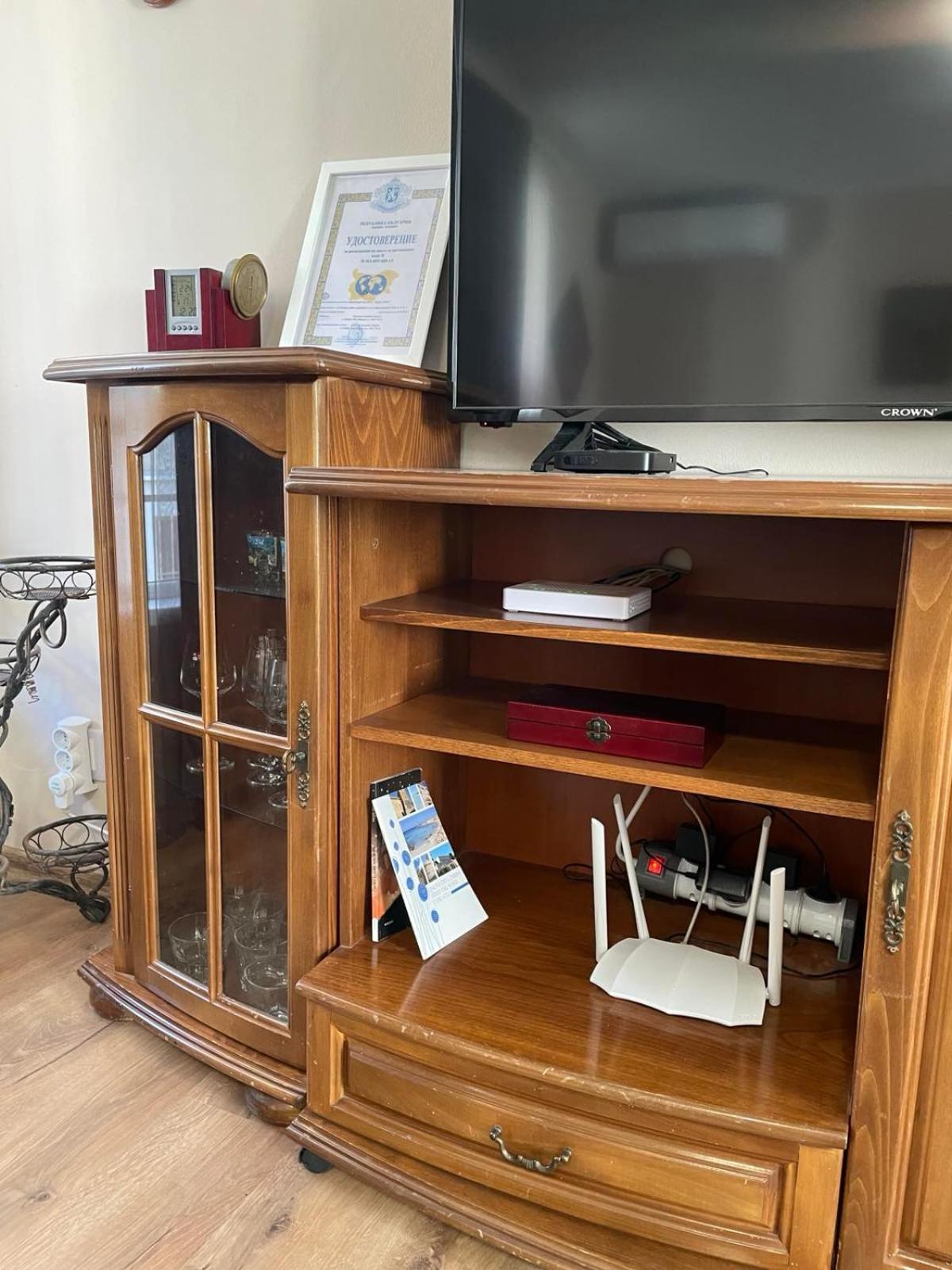 Nido Cozy 3Br Apartment Kapana Top Center Пловдив Екстериор снимка