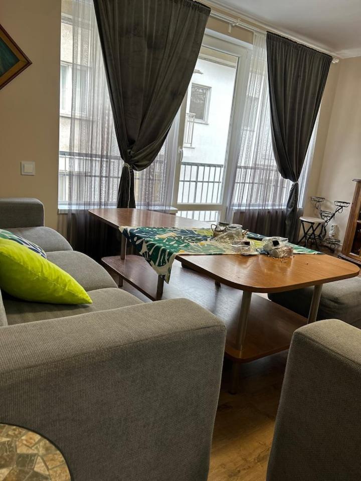 Nido Cozy 3Br Apartment Kapana Top Center Пловдив Екстериор снимка